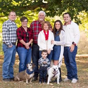 Meet your Posher, Whitney